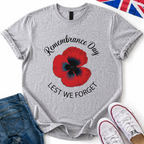 Remembrance Poppy
