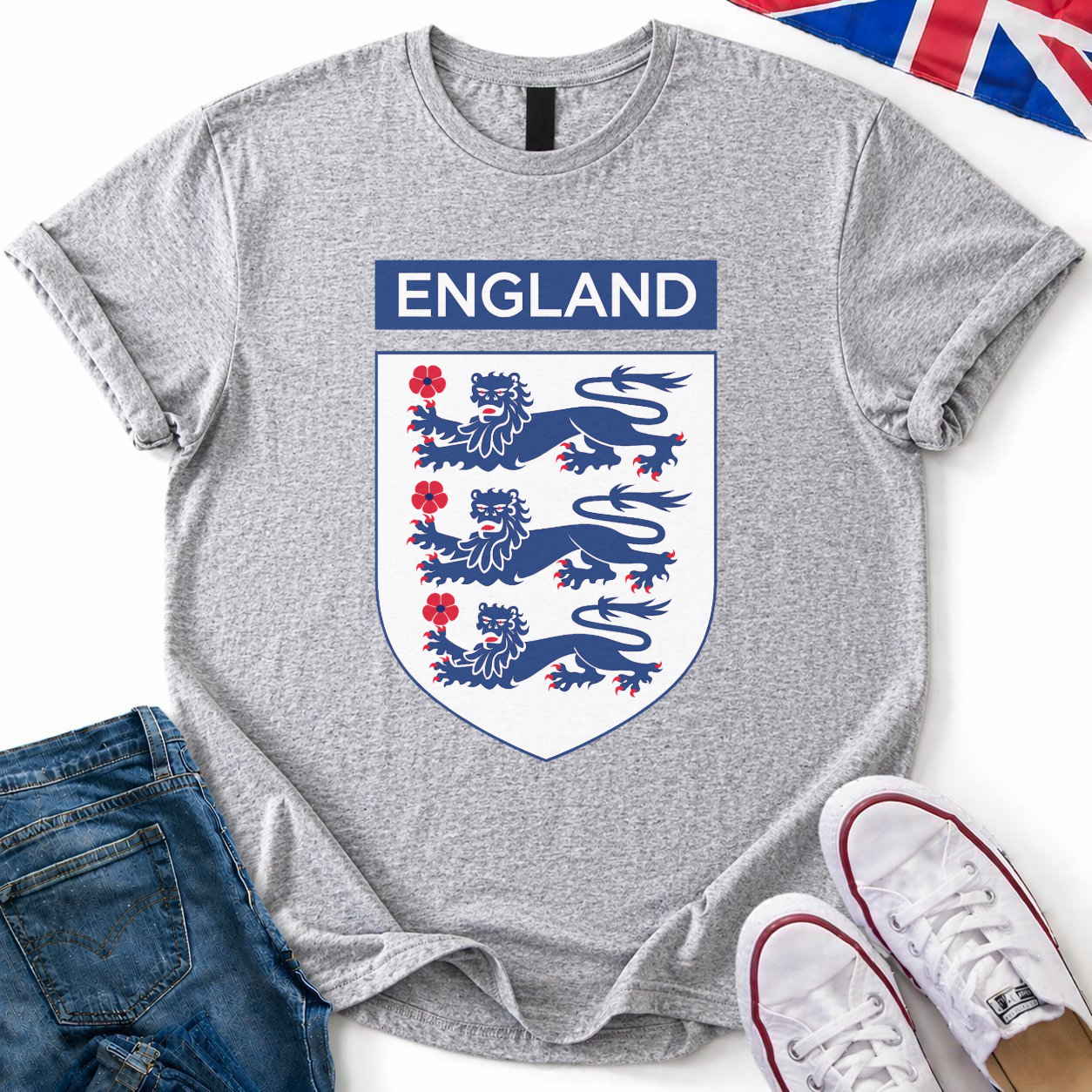 England Honour