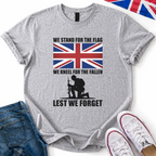 For the Fallen