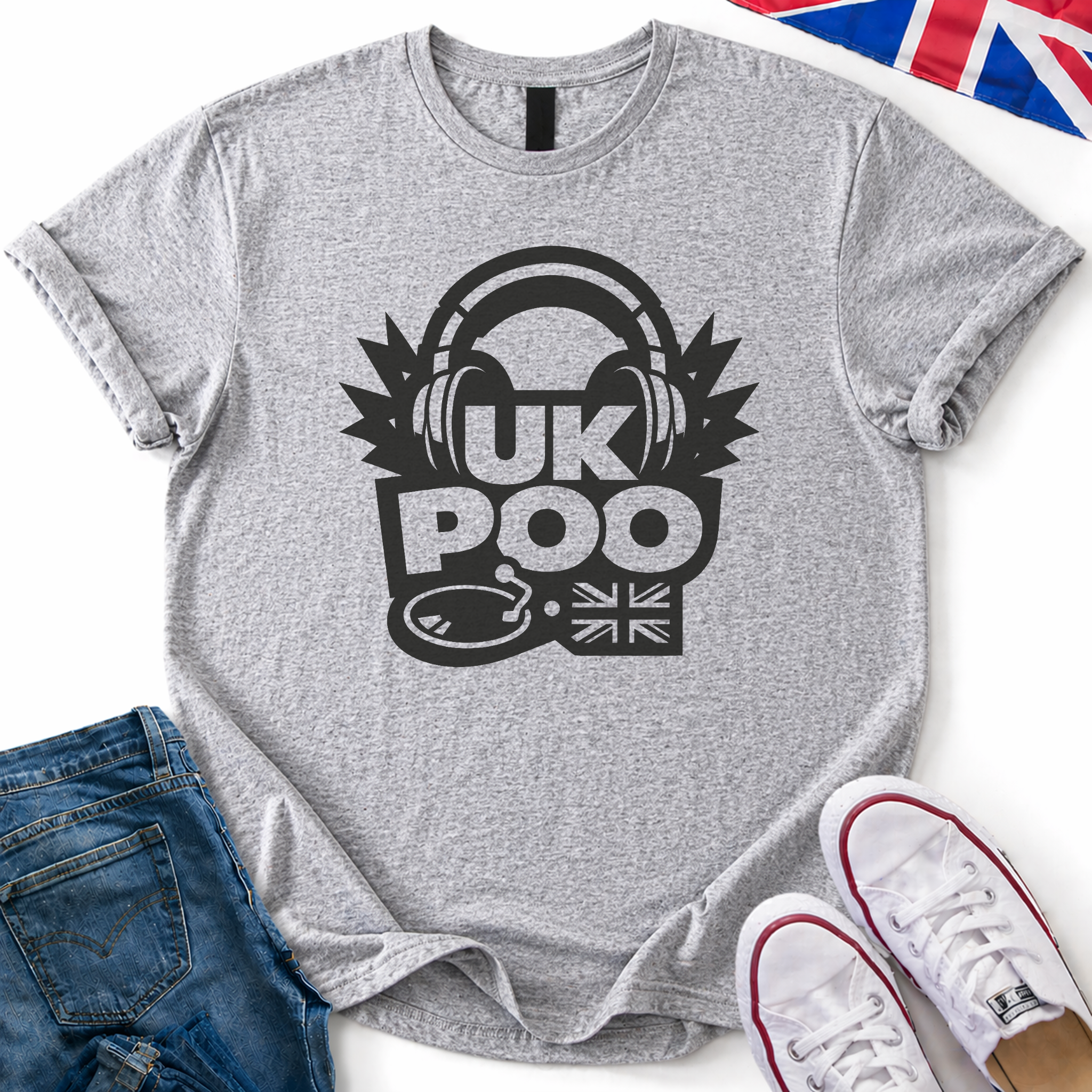 UK Poo