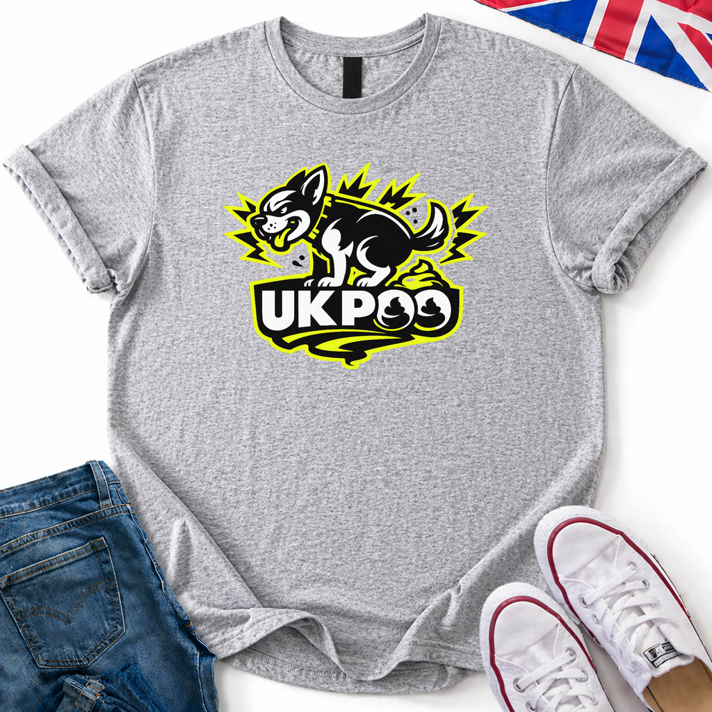 UK Poo Hot Sh#t
