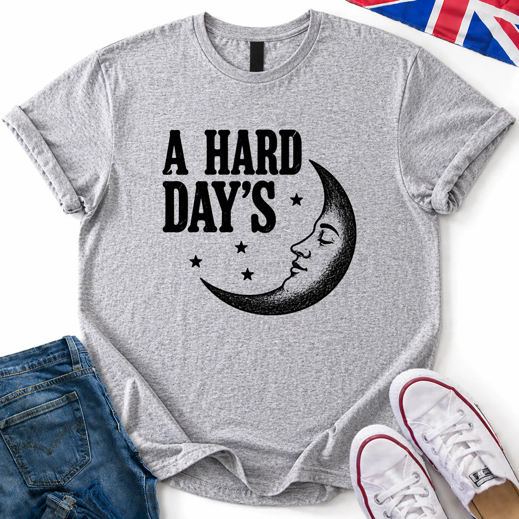 Day's rest T-Shirt