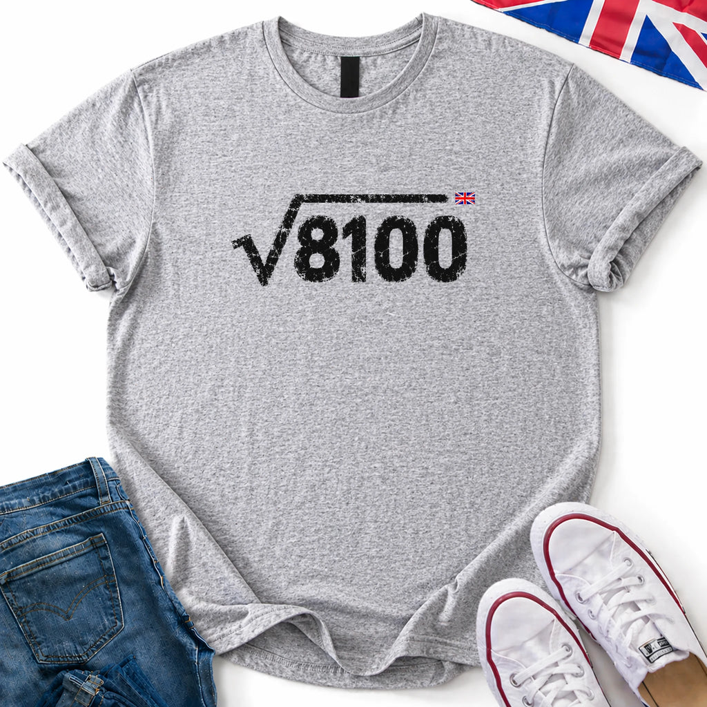 90th Birthday T-Shirt