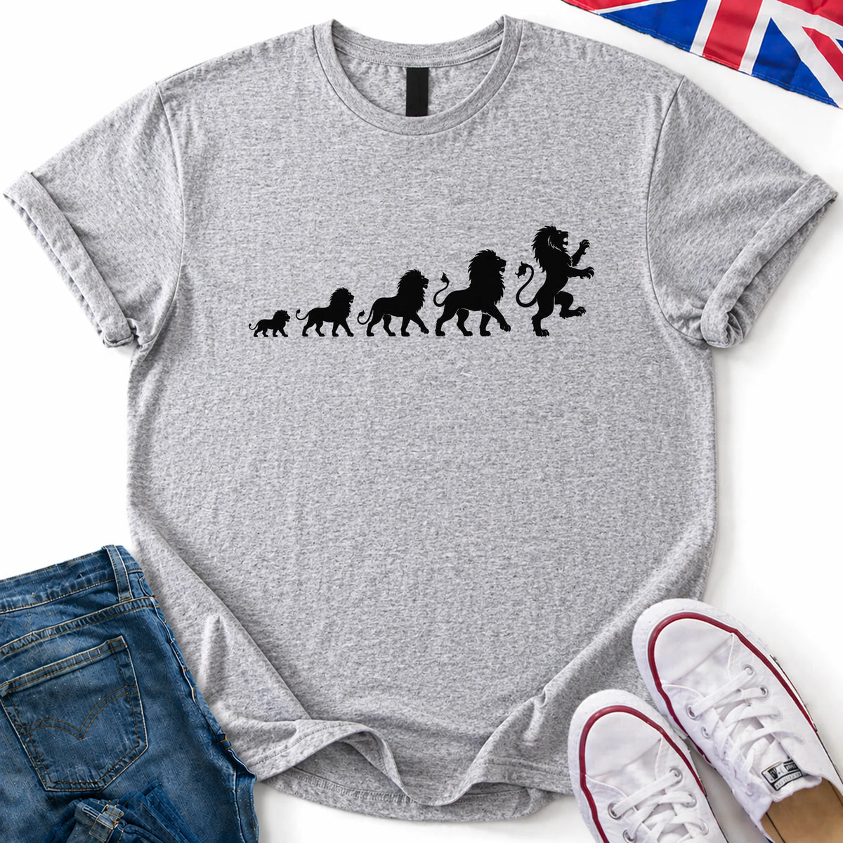Born to Reign T-Shirt