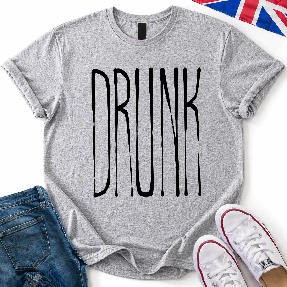 Drunk T-Shirt