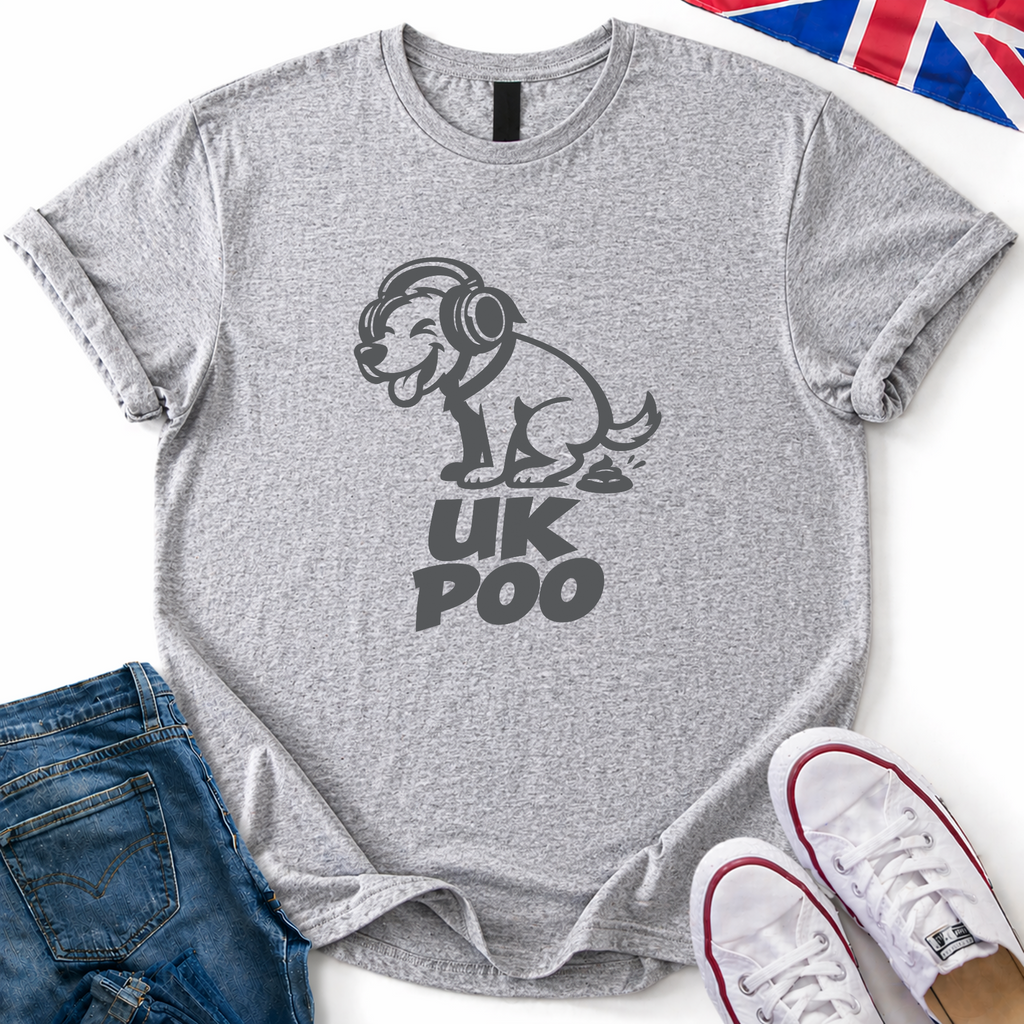 UK Poo Trap
