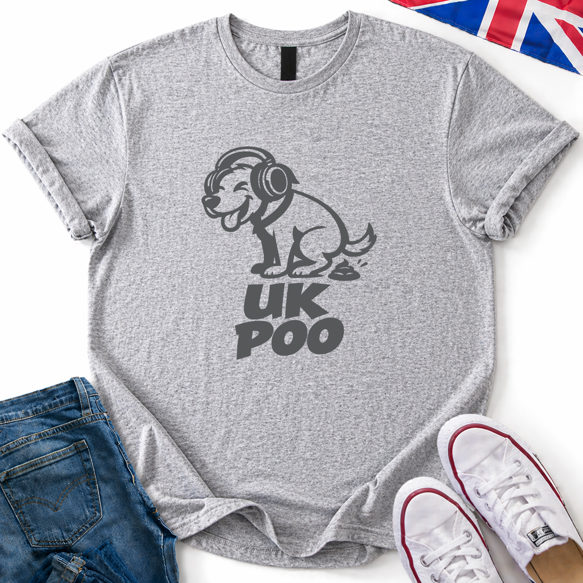 UK Poo Trap