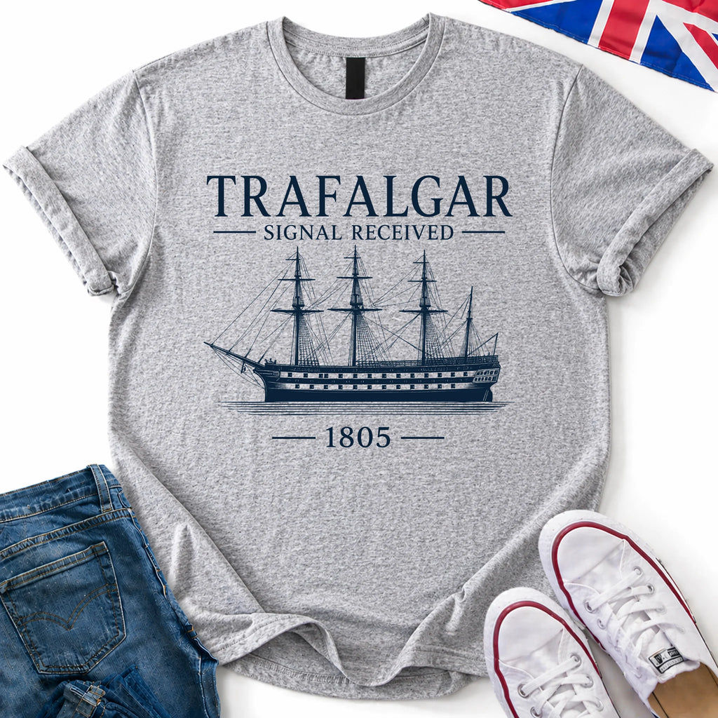 Trafalgar Signal T-Shirt
