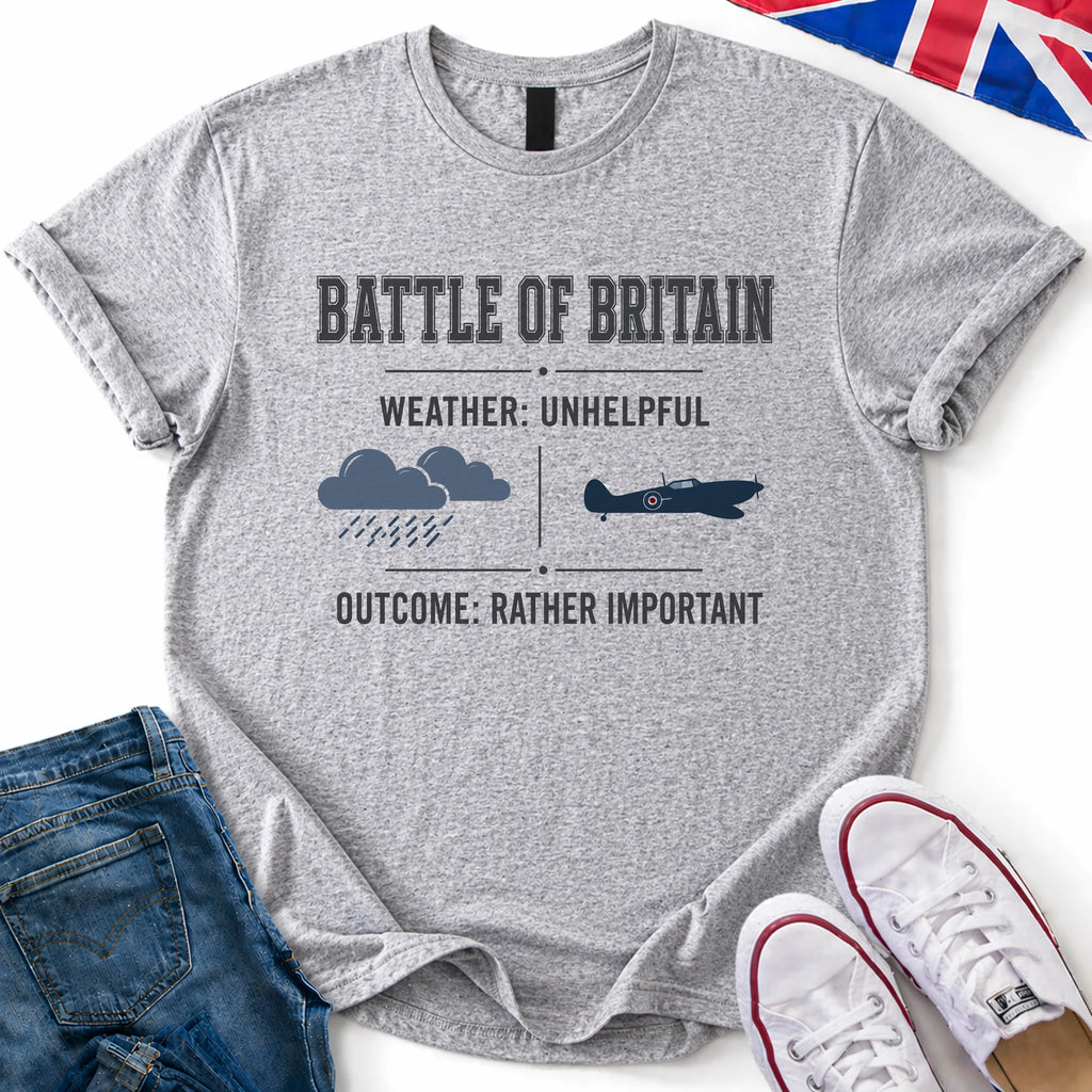 Battle of Britain T-Shirt