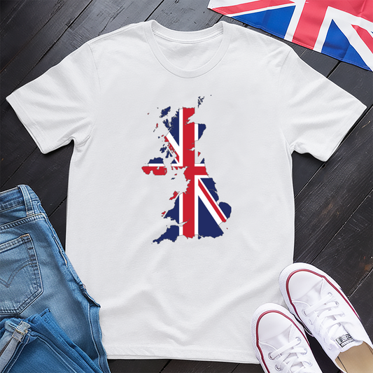 The Union Bound T-shirt