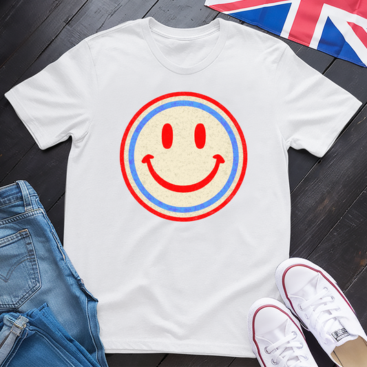 Happy Brit T-Shirt