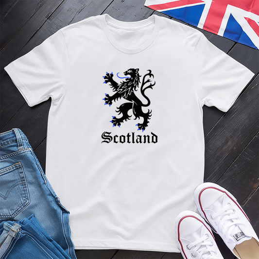 The Alba Lion T-shirt