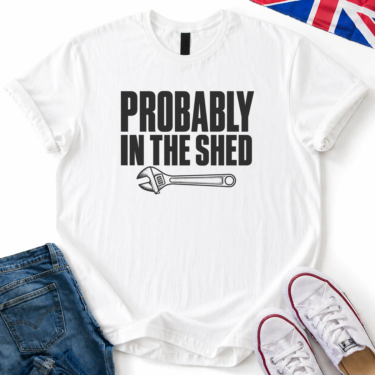 In the shed T-Shirt