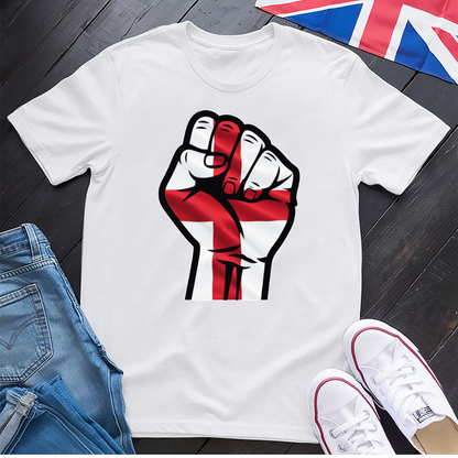 Rise England T-Shirt