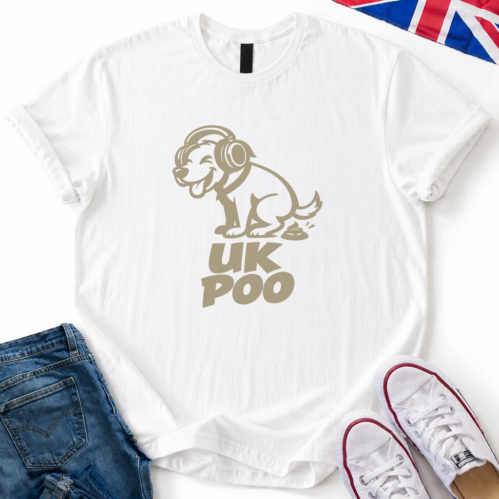 UK Poo Trap