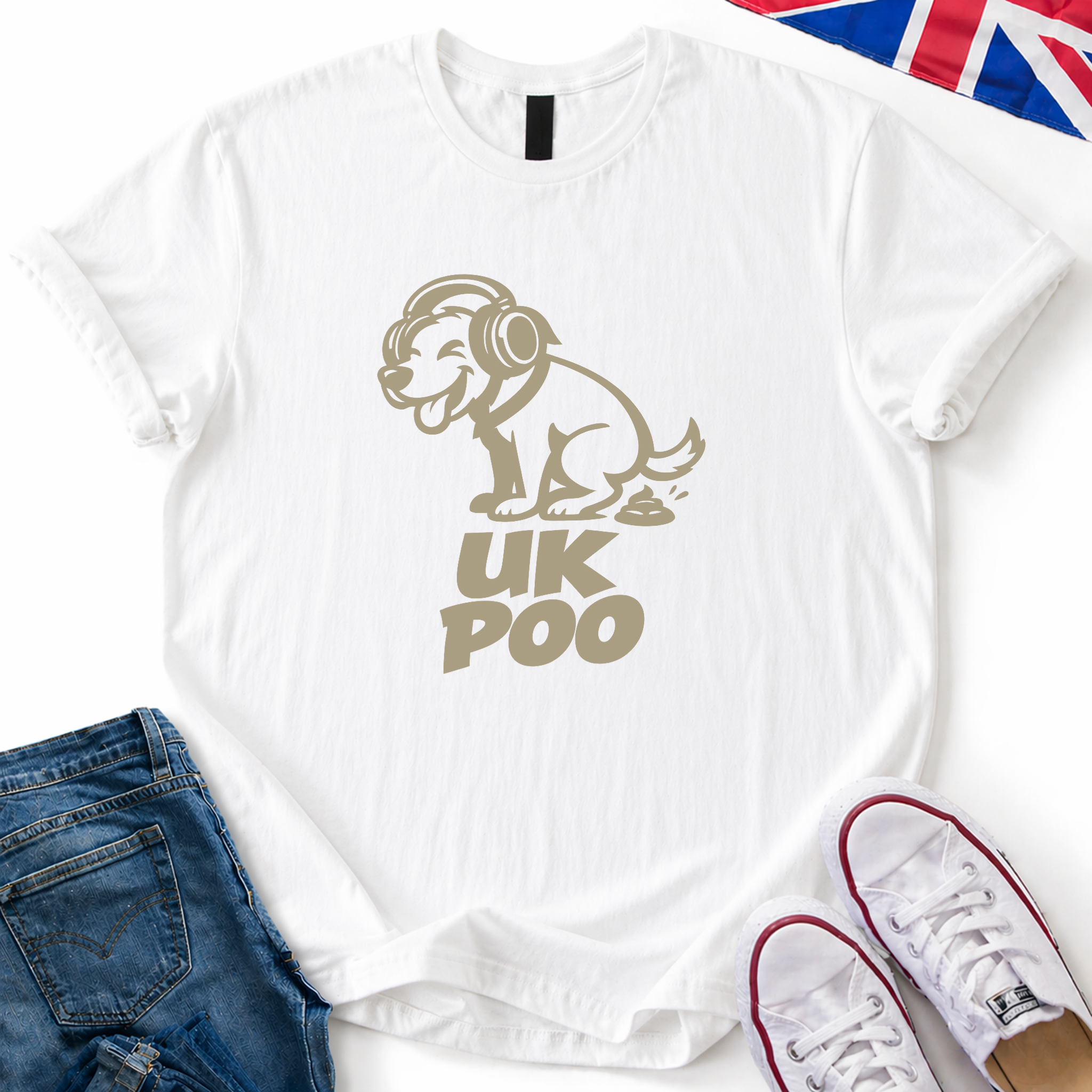 UK Poo Trap
