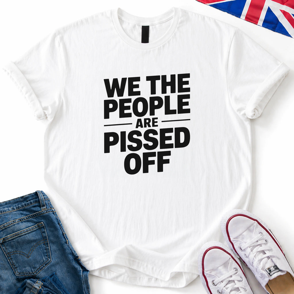 We the people T-Shirt