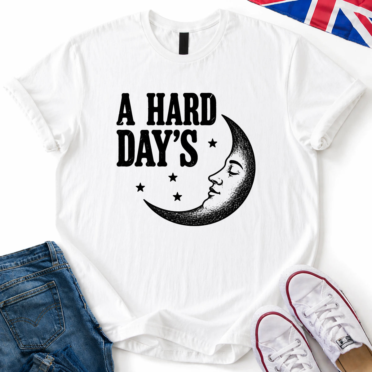 Day's rest T-Shirt