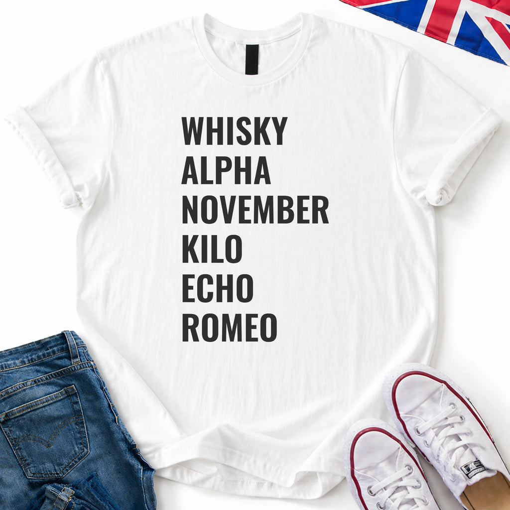 Phonetic Insult T-Shirt