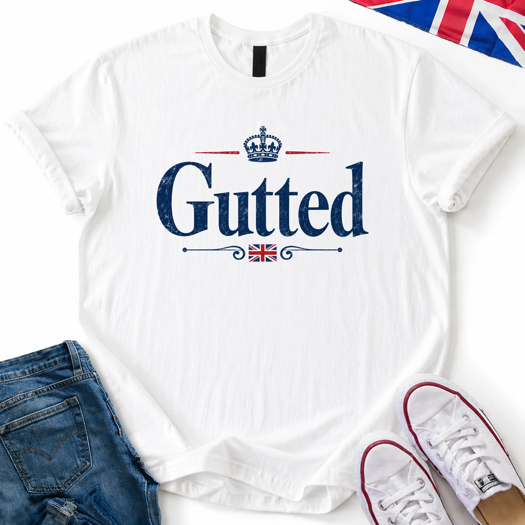Gutted T-Shirt
