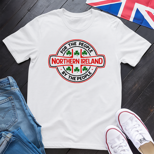 The Northern Emblem T-shirt