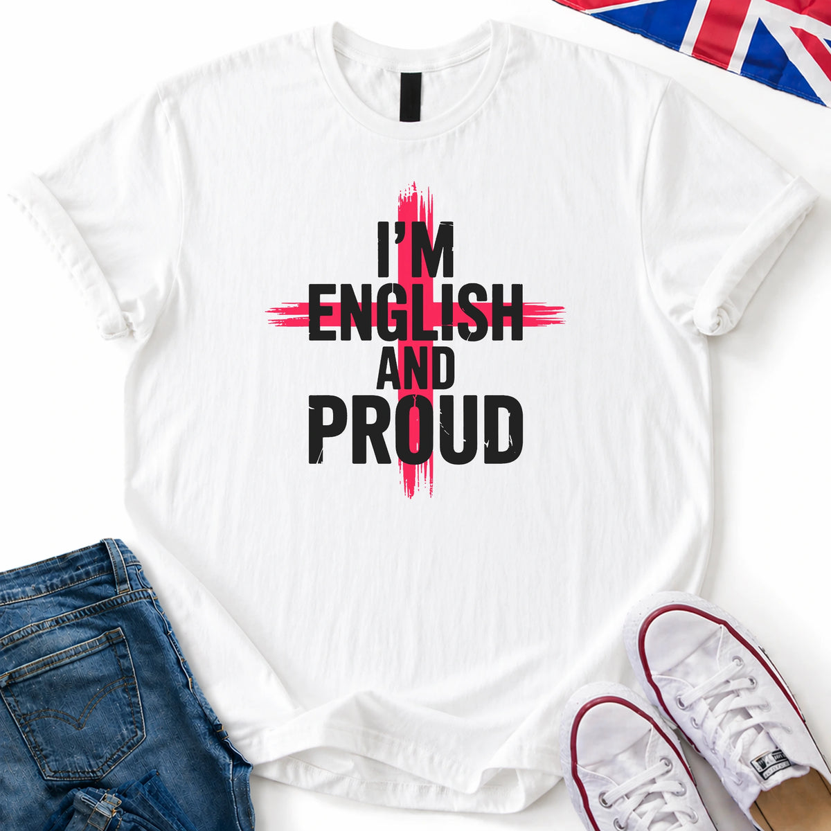 English Heritage T-Shirt