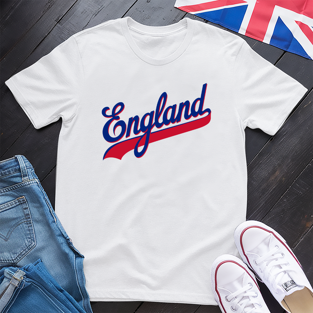English Elegance T-shirt