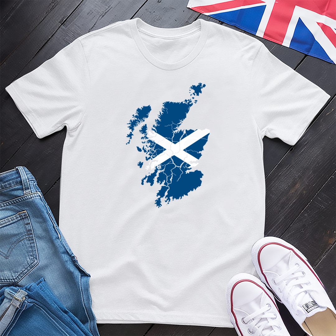 Alba Atlas T-shirt