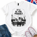 London by the river