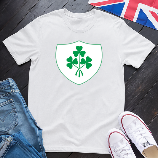 Trinity Leaf T-shirt