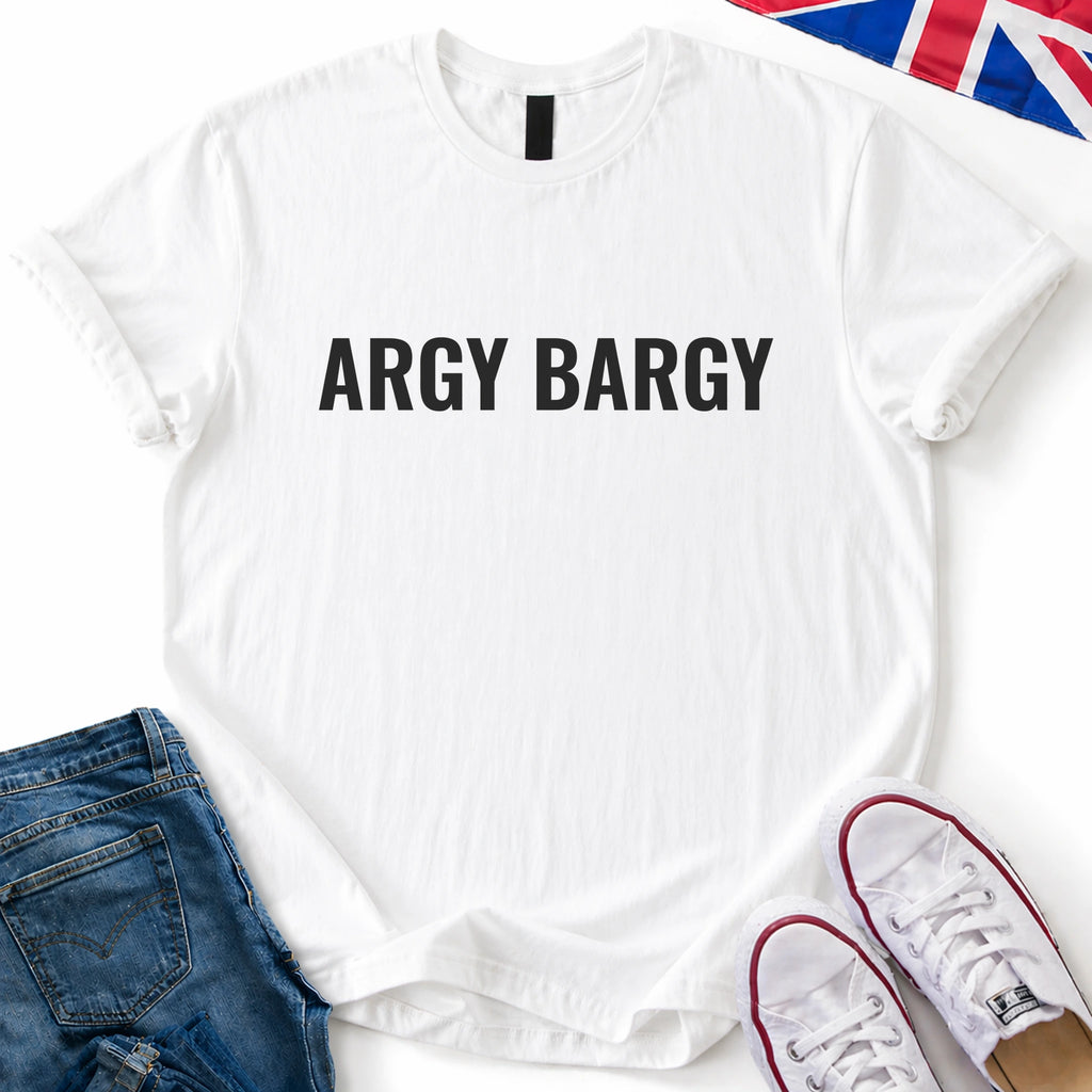 Argy Bargy T-Shirt