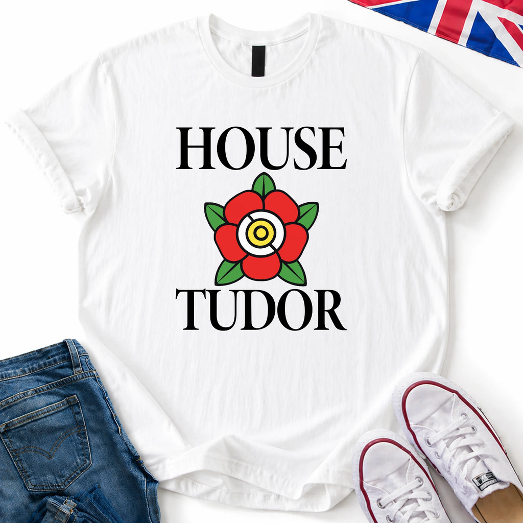 House Tudor T-Shirt