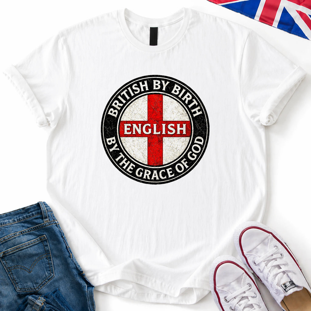 English By Grace T-Shirt
