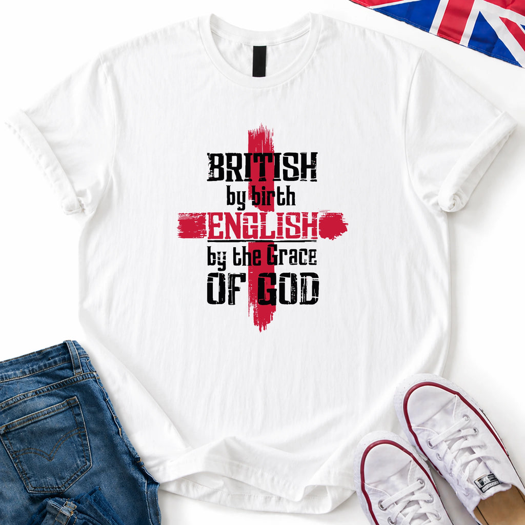 English by TGOG T-Shirt