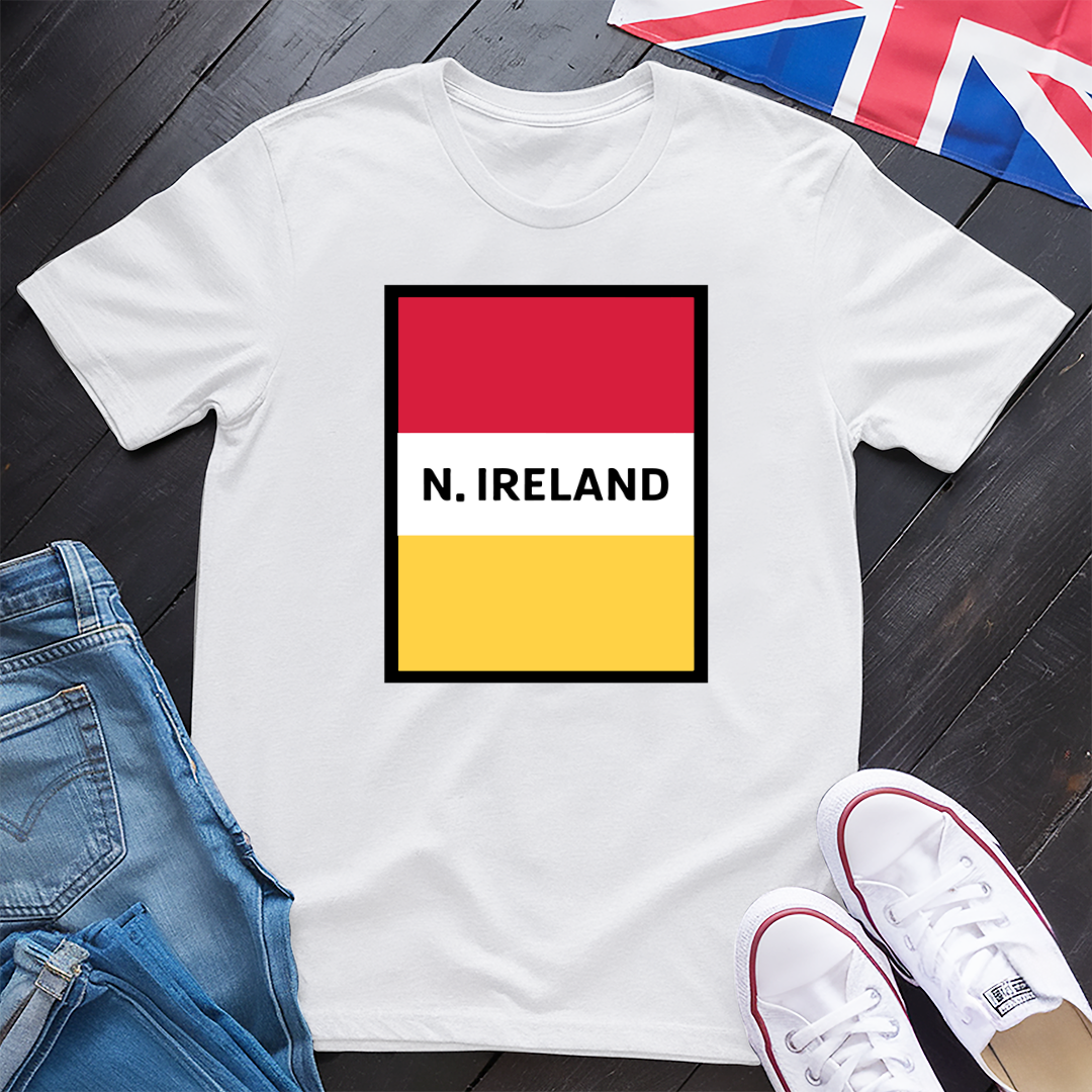 C’mere Till I Tell Ye T-shirt