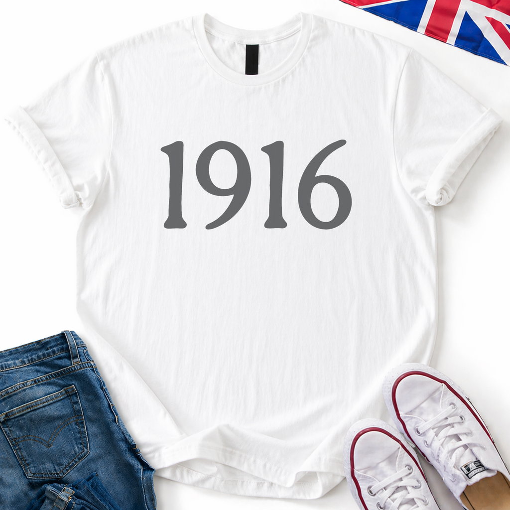 Battle of The Somme T-Shirt