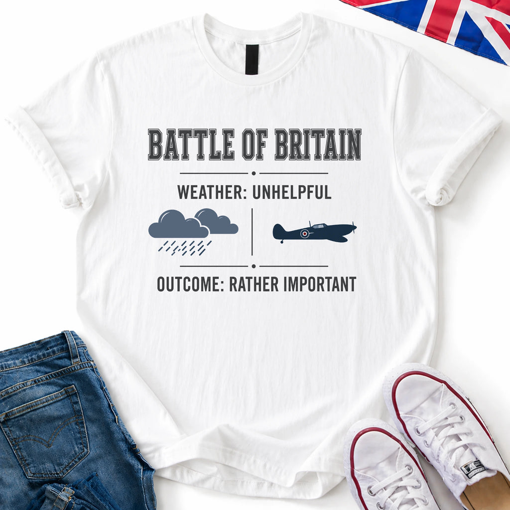Battle of Britain T-Shirt