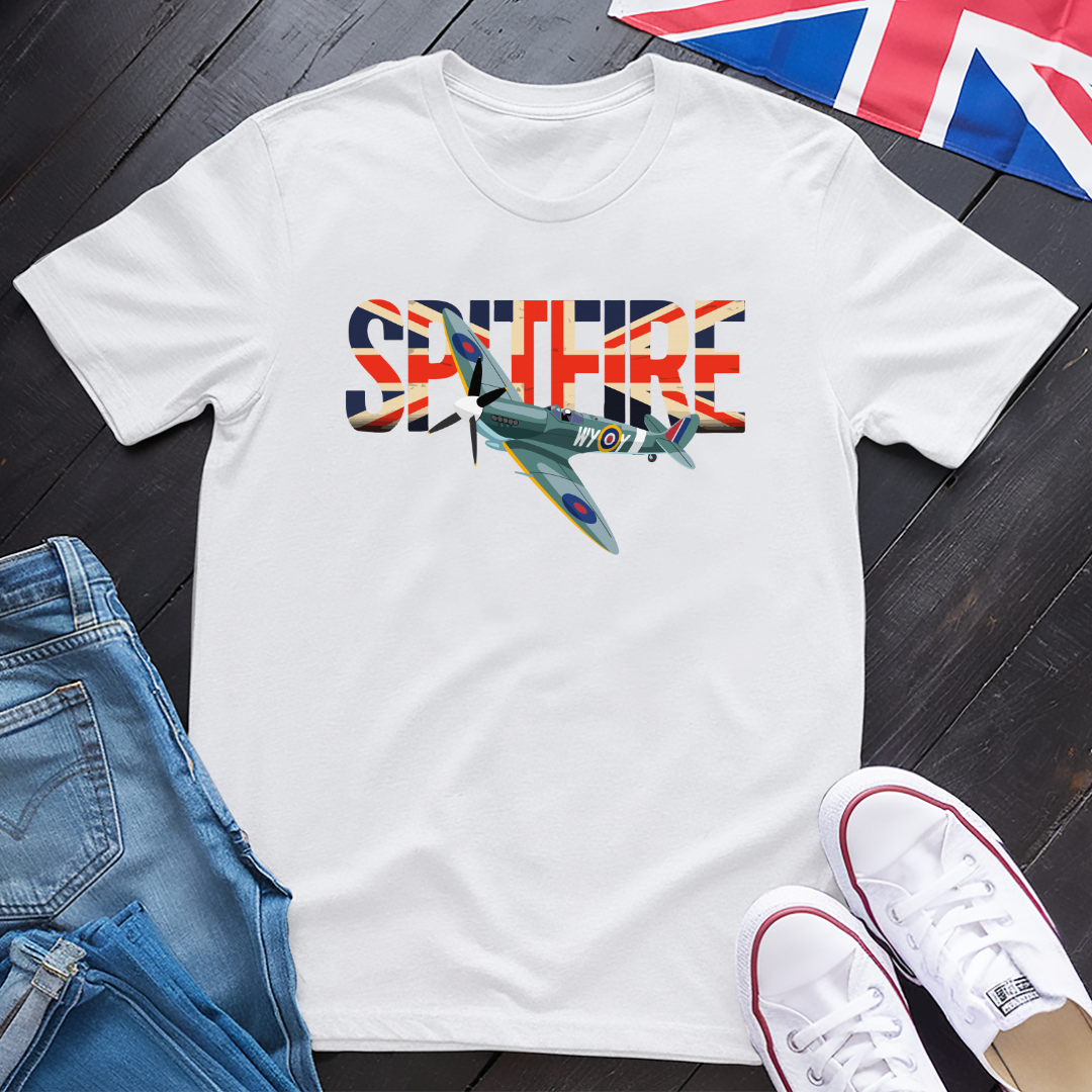Spitfire T-Shirt