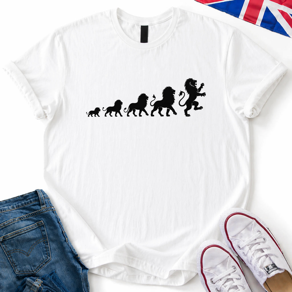 Born to Reign T-Shirt