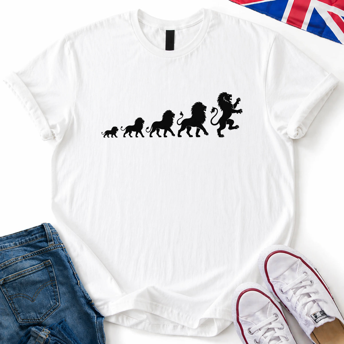Born to Reign T-Shirt