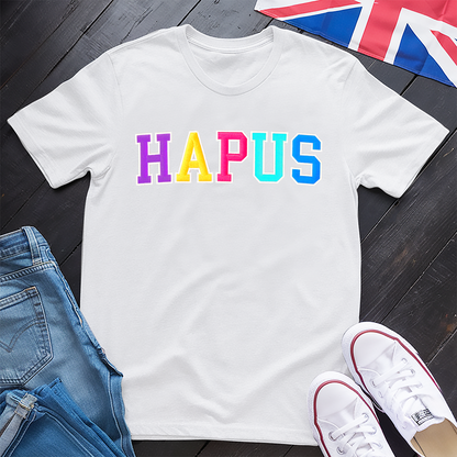 HAPUS (Welsh) T-shirt