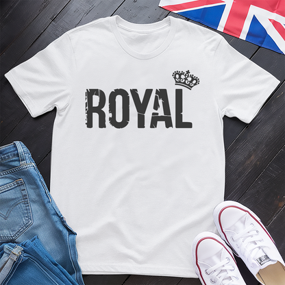 Royal Tee T-shirt