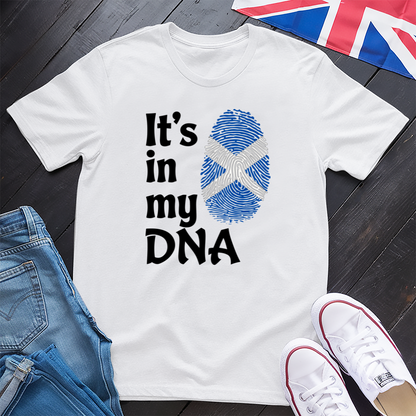 It's In My DNA T-shirt