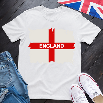 Weathered Glory  T-shirt