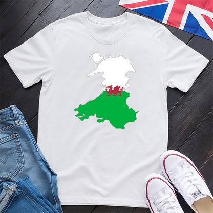 Land of the Dragon T-shirt