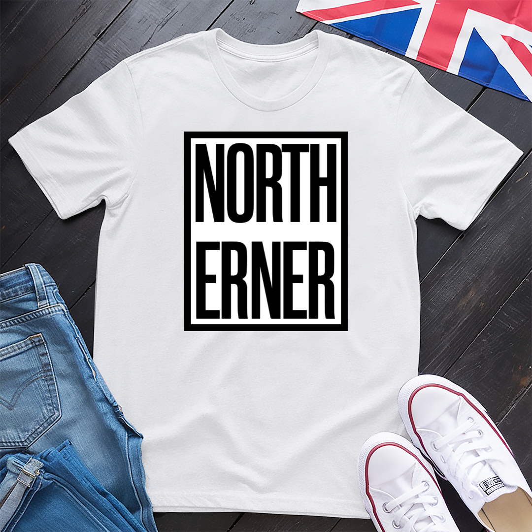 The Northerner T-shirt