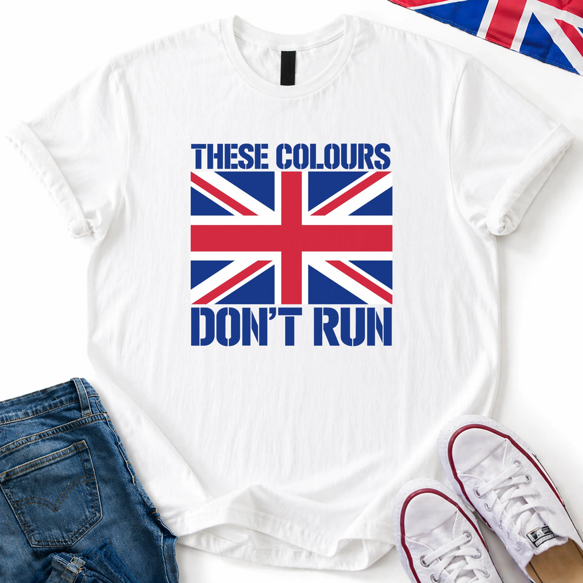 Union Colours T-Shirt