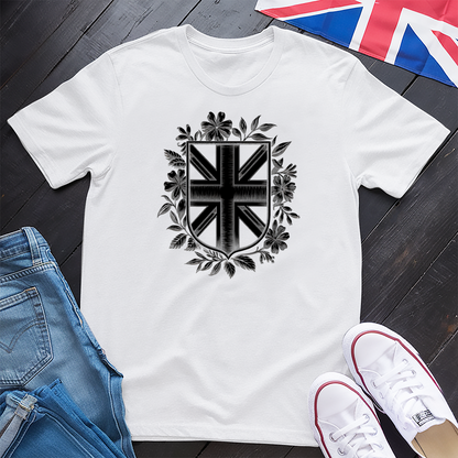 Britannia’s Shield T-shirt