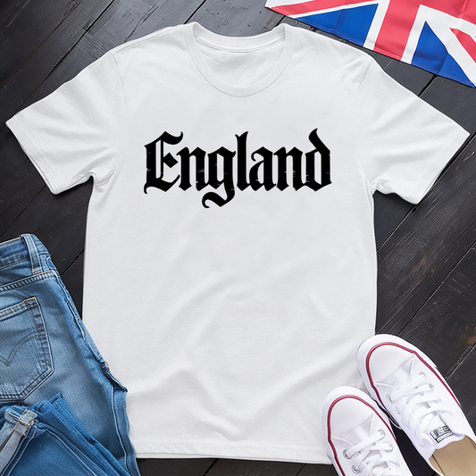 Old England T-Shirt