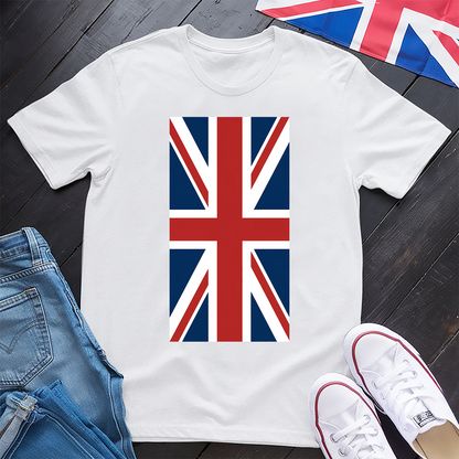 The Union Banner T-shirt